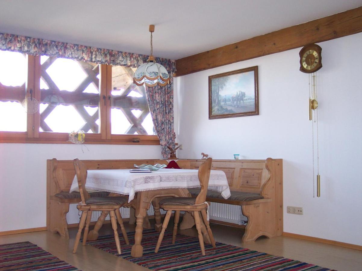 Bachtelhuber-Hof Villa ไทเซนดอร์ฟ ภายนอก รูปภาพ